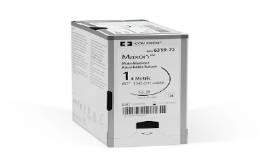 Maxon™ Monofilament Absorbable Suture
