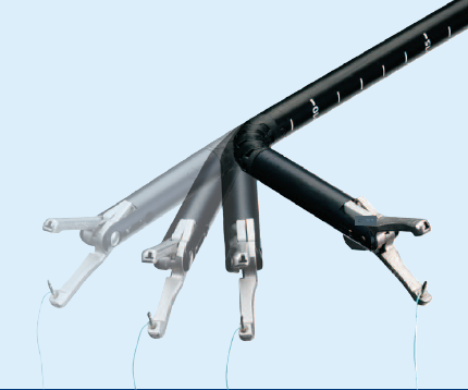  SILS™ Stitch Articulating Suturing Device