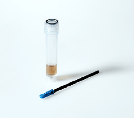 Protein tests 