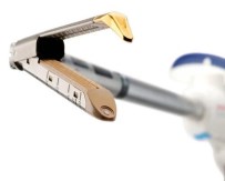 Endo GIA™ Curved Tip Reload with Tri-Staple™ Technology