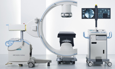  Surgical C-Arms and Navigation