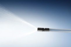 Spray Catheters