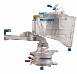 Pediatric Oxygenator