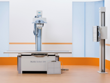Multix Select DR 