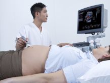 ACUSON S2000 Ultrasound System 