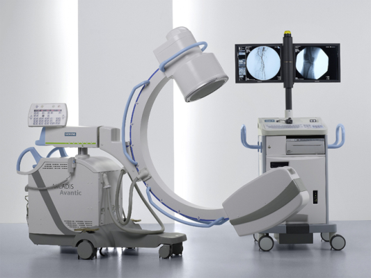 ARCADIS Avantic 