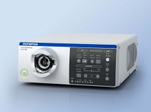 EVIS EXERA III Xenon Light Source CLV-190
