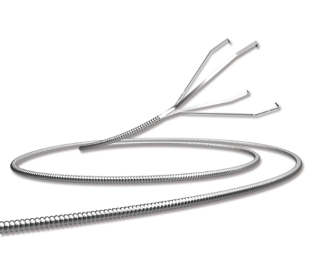Retrieval Devices