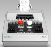 BFT II Analyzer 