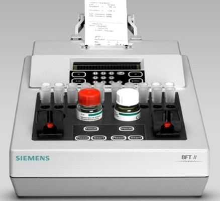 BFT II Analyzer 