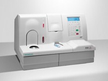 Stratus CS Acute Care Diagnostic 