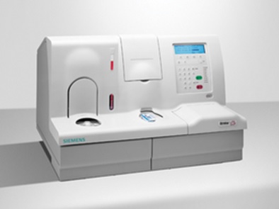 Stratus CS Acute Care Diagnostic 