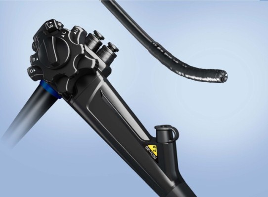EVIS LUCERA ELITE Video Gastroscope GIF-H290