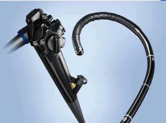 EVIS EXERA III Video Colonoscope PCF-PH190