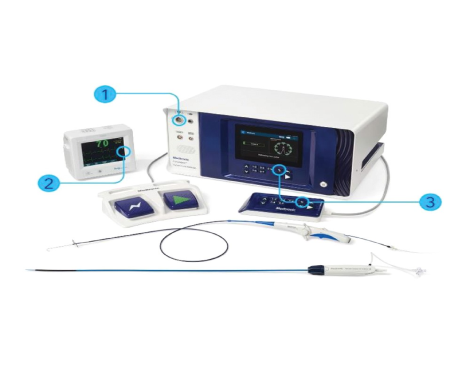  PulseSelect™ Pulsed Field Ablation (PFA) System
