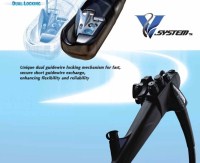 EVIS EXERA II Video Duodenoscope TJF-Q180V
