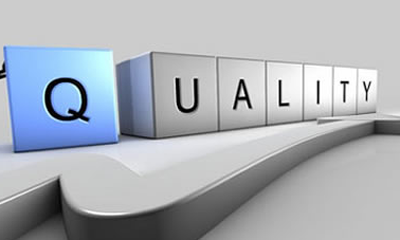Quality management system