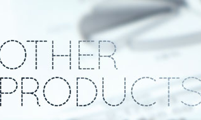 Other products