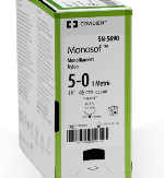 Monosof™ Monofilament Nylon Sutures