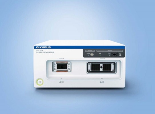 Ultrasound System EU-ME2