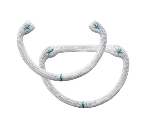 Annuloplasty Ring and Band