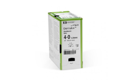 Dermalon™ Monofilament Nylon Sutures