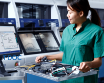 First-level Sterile Supply Management and Traceability Solutions