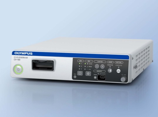 EVIS EXERA III Video Processor CV-190