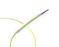SC Euphora  semicampliant balloon dilatation catheter