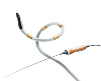 Symplicity Spyral™ renal denervation system