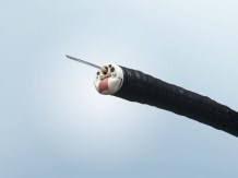 Linear Scanning Ultrasound Endoscope GF-UCT180