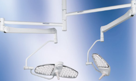 Mobile Lights 