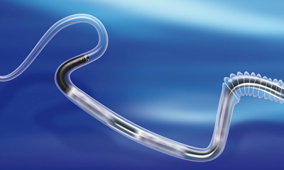 Enteroscopy