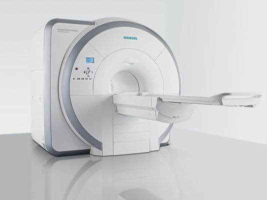 MAGNETOM ESSENZA 