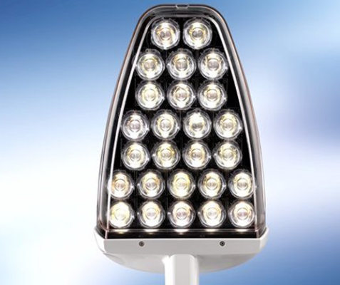 Examination Lights 