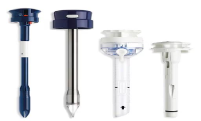 Trocars and Access Instruments