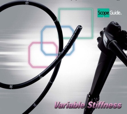 Navigated Colonoscope CF-H260DL-I