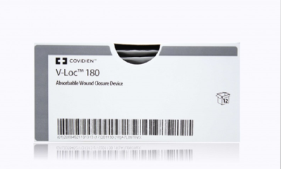 V-Loc™ 180 Device