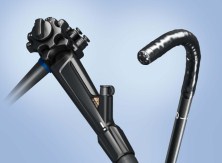 EVIS EXERA III Video Colonoscope CF-H190
