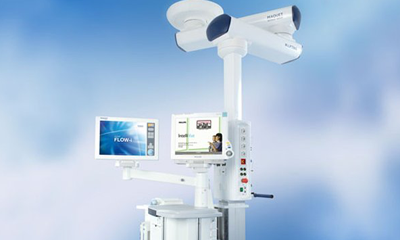 Anesthesia Machine