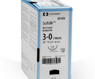Sofsilk™ Silk Sutures