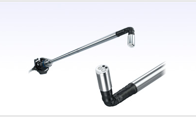 Laparoscopic hysterectomy
