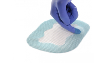 TheSymbotex™ Composite Open Skirt Mesh 