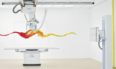 Radiography Equipment