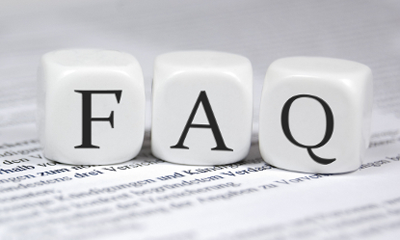 FAQ