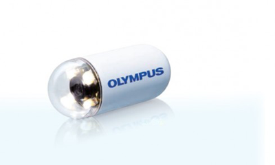 Capsule Endoscopy