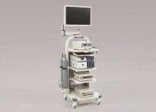 Mobile Endoscopic Workstation WM-NP2