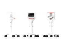Symplicity G3™ renal denervation RF generator