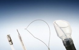 Endoscopic Mucosal Resection