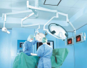 Surgical Lights 